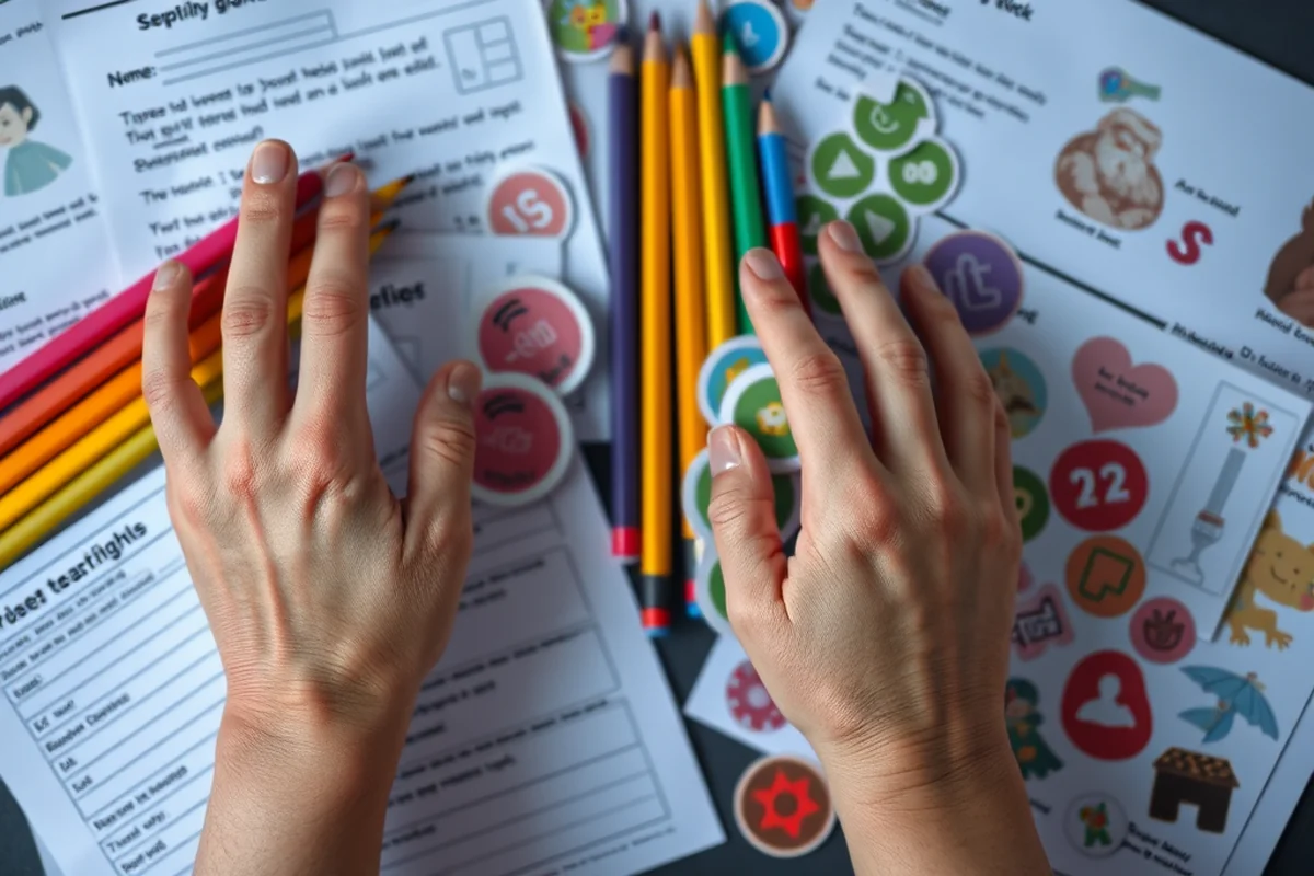 best teaching ethics to kids — Best Teaching Ethics to Kids (the finished result)