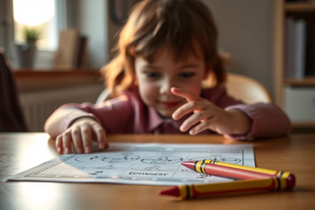 education with ethics at home — Education with Ethics At Home (step by step)