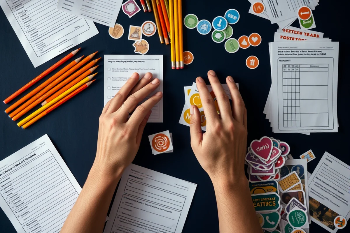 ethics class high school step by step — Ethics Class High School Step By Step (the finished result)