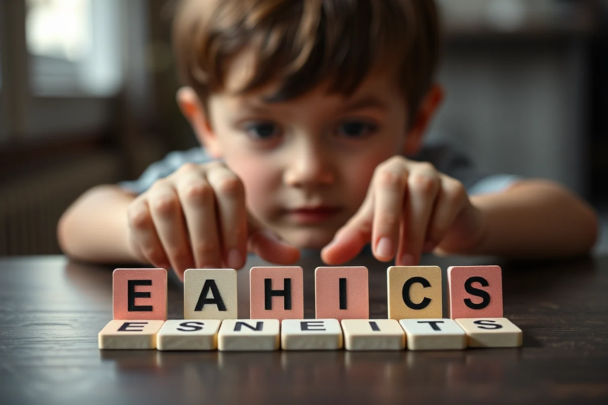 examples of teaching ethics benefits — Examples Of Teaching Ethics Benefits (step by step)