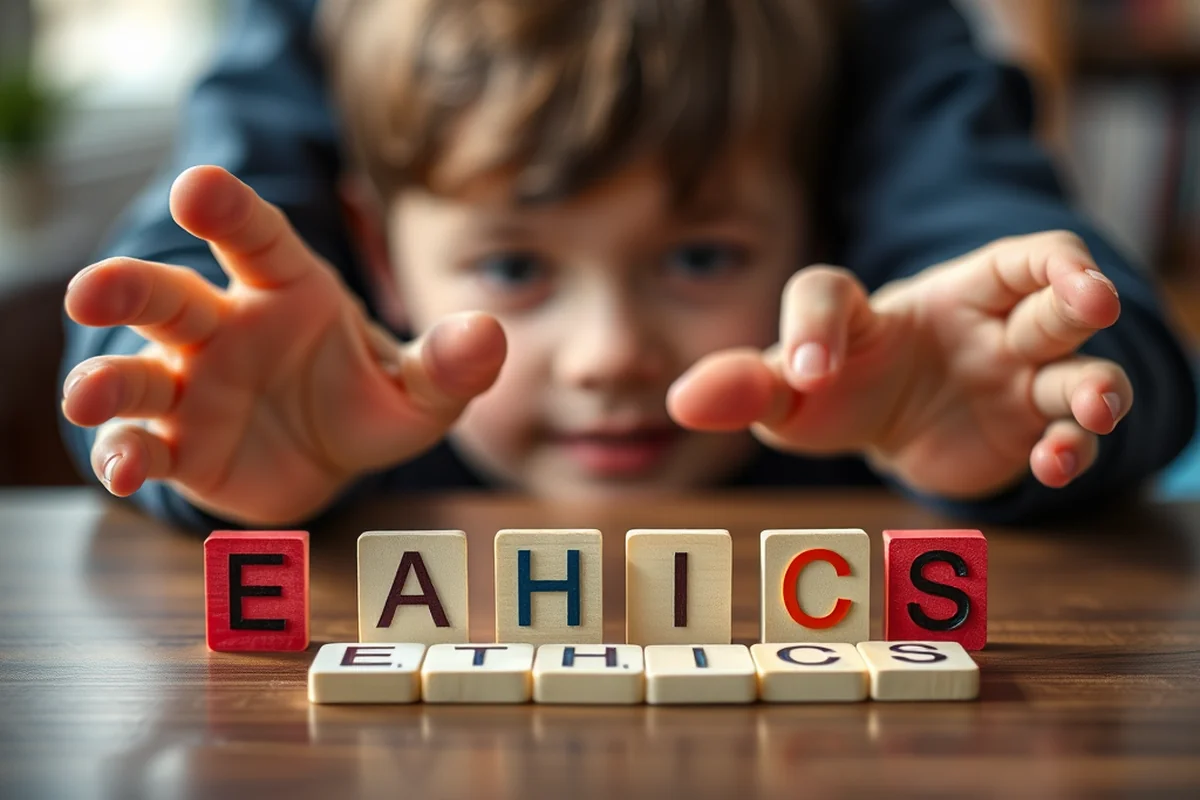 examples of teaching ethics examples — Examples Of Teaching Ethics Examples (step by step)