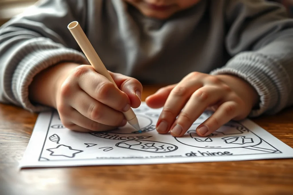 Teaching Ethics At Home