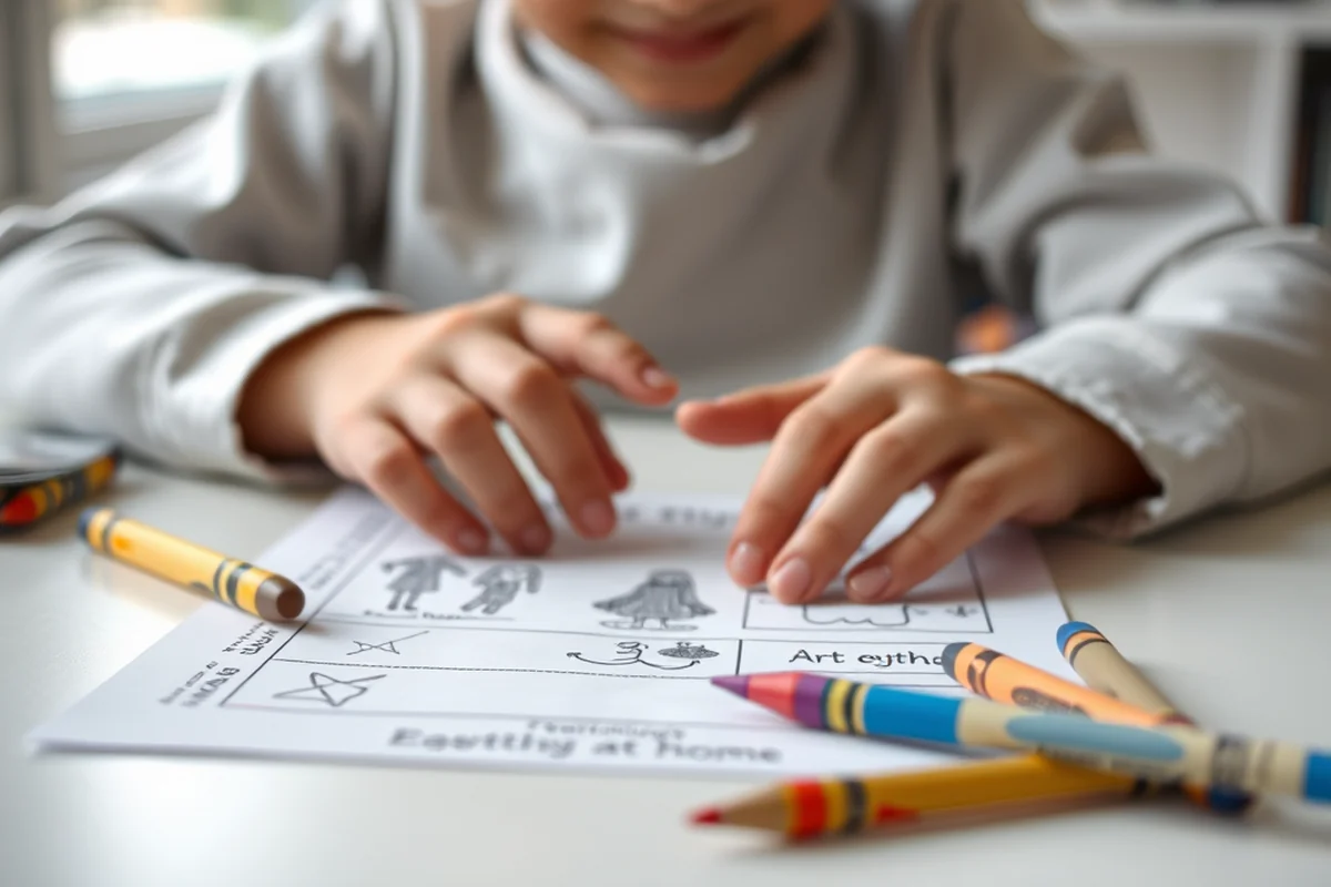 teaching ethics at home — Teaching Ethics At Home (step by step)