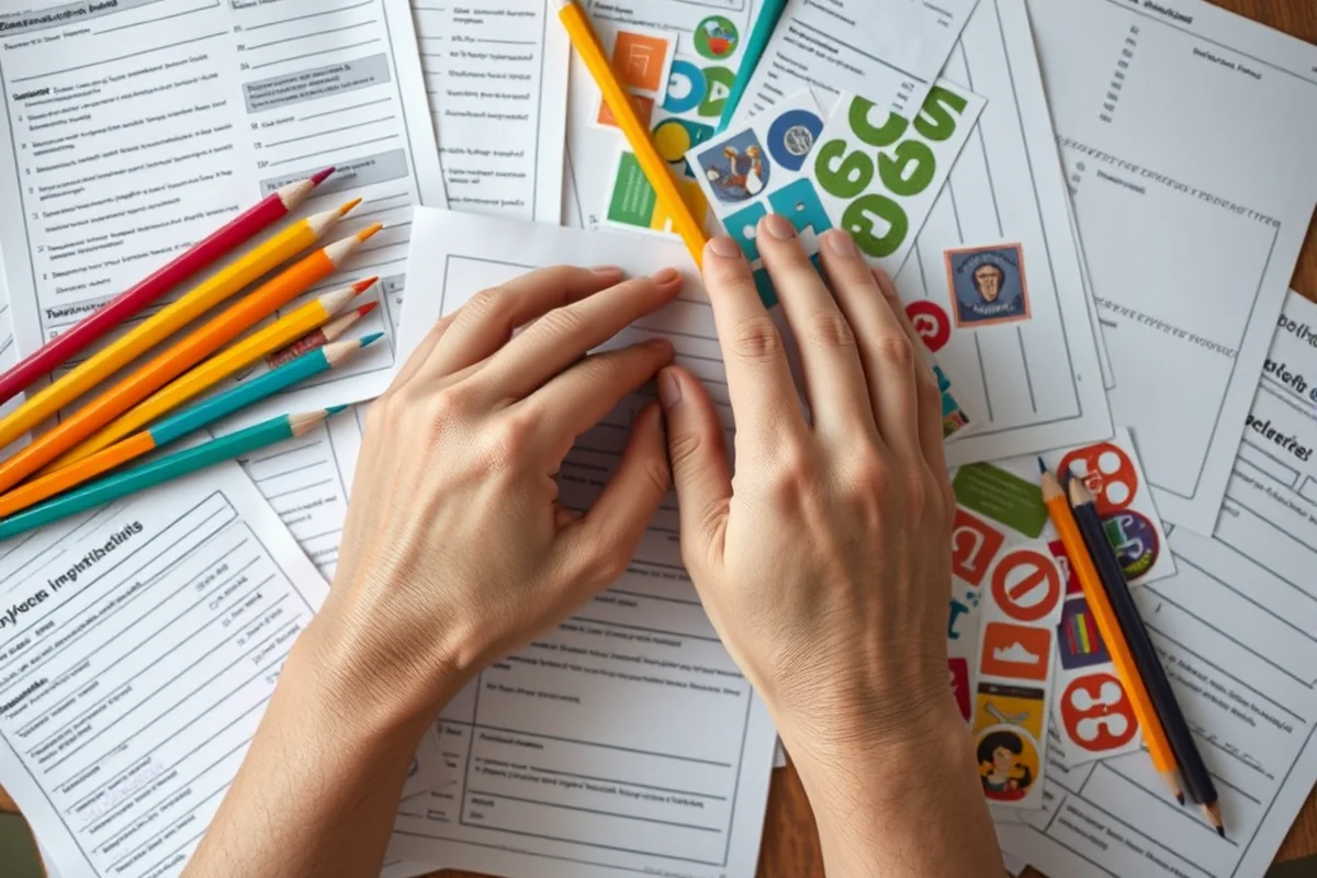 teaching ethics in high school at home — Teaching Ethics In High School At Home (the finished result)