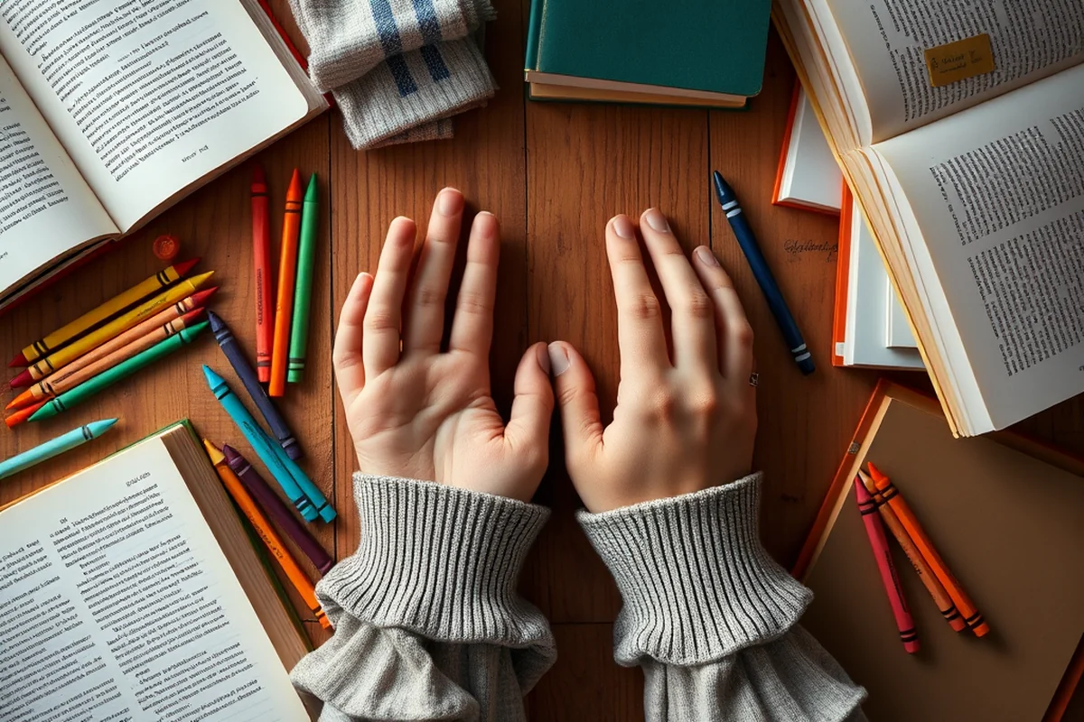 teaching ethics in high school not working — Teaching Ethics In High School Not Working (the finished result)