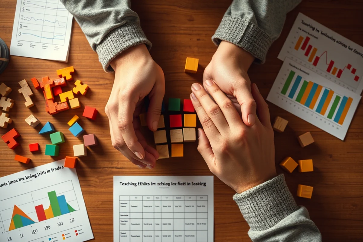 teaching ethics in school troubleshooting — Teaching Ethics In School Troubleshooting (the finished result)
