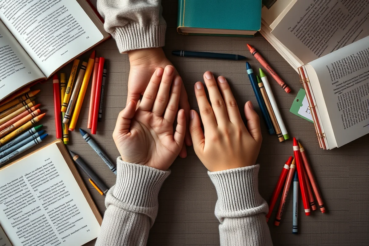 teaching ethics to children comparison — Teaching Ethics to Children Comparison (the finished result)