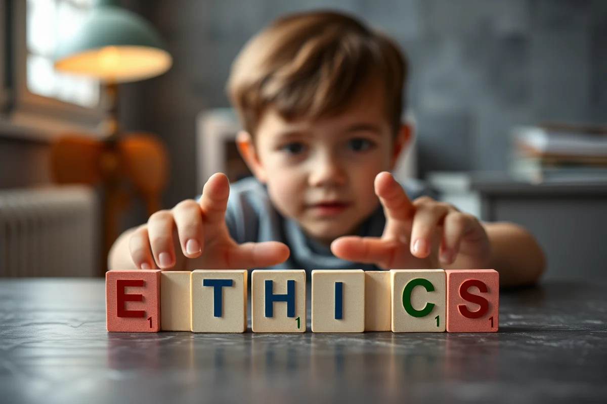 teaching ethics to high school students ideas — Teaching Ethics To High School Students Ideas (step by step)
