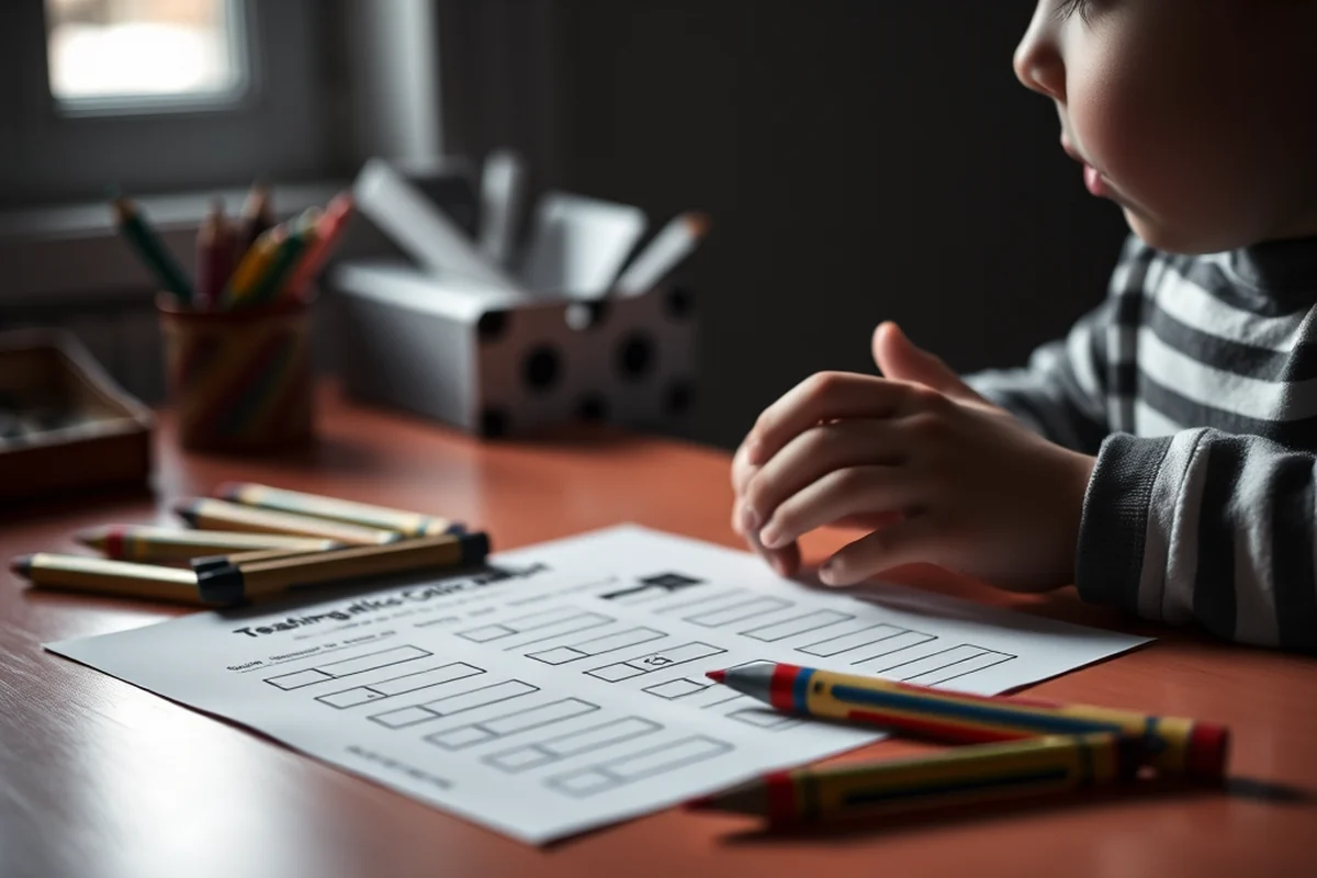 teaching kids ethics checklist β Teaching Kids Ethics Checklist (step by step)