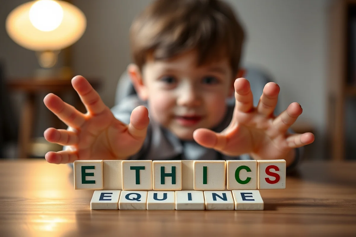 teaching of ethics guide — Teaching Of Ethics Guide (step by step)