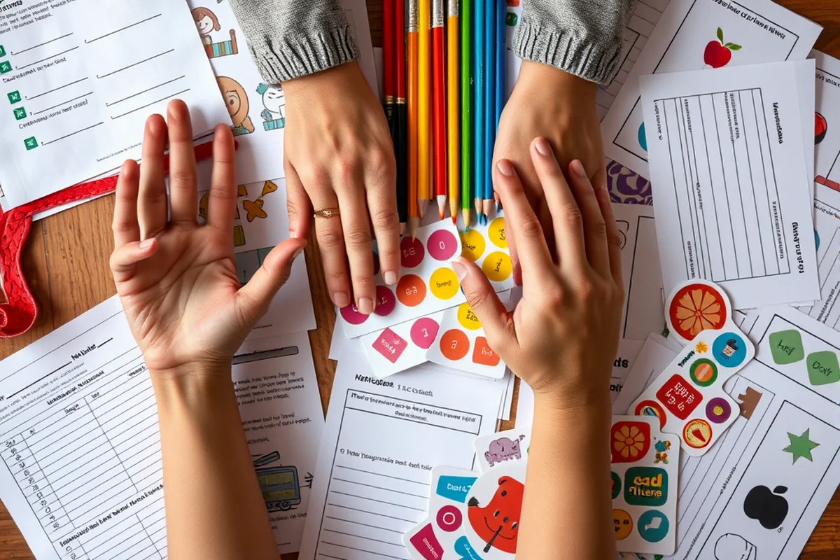 types of teaching children ethics — Types Of Teaching Children Ethics (the finished result)