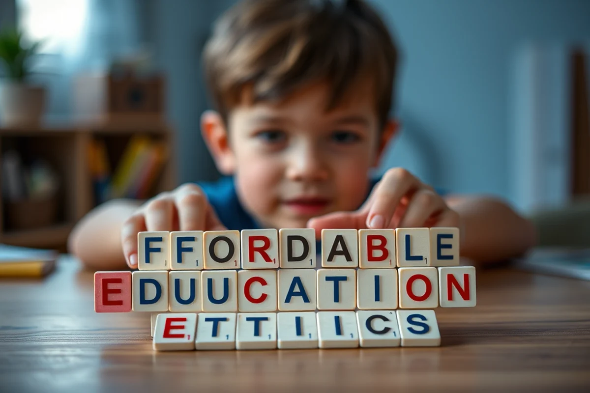 affordable education ethics — Affordable Education Ethics (step by step)