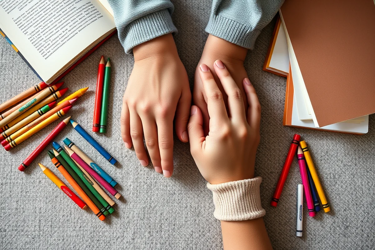 best teaching ethics in primary school — Best Teaching Ethics In Primary School (the finished result)