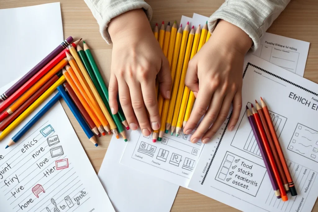 Best Teaching Ethics To Students