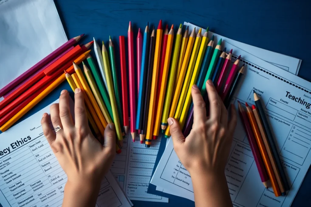 Cheap Examples Of Teaching Ethics