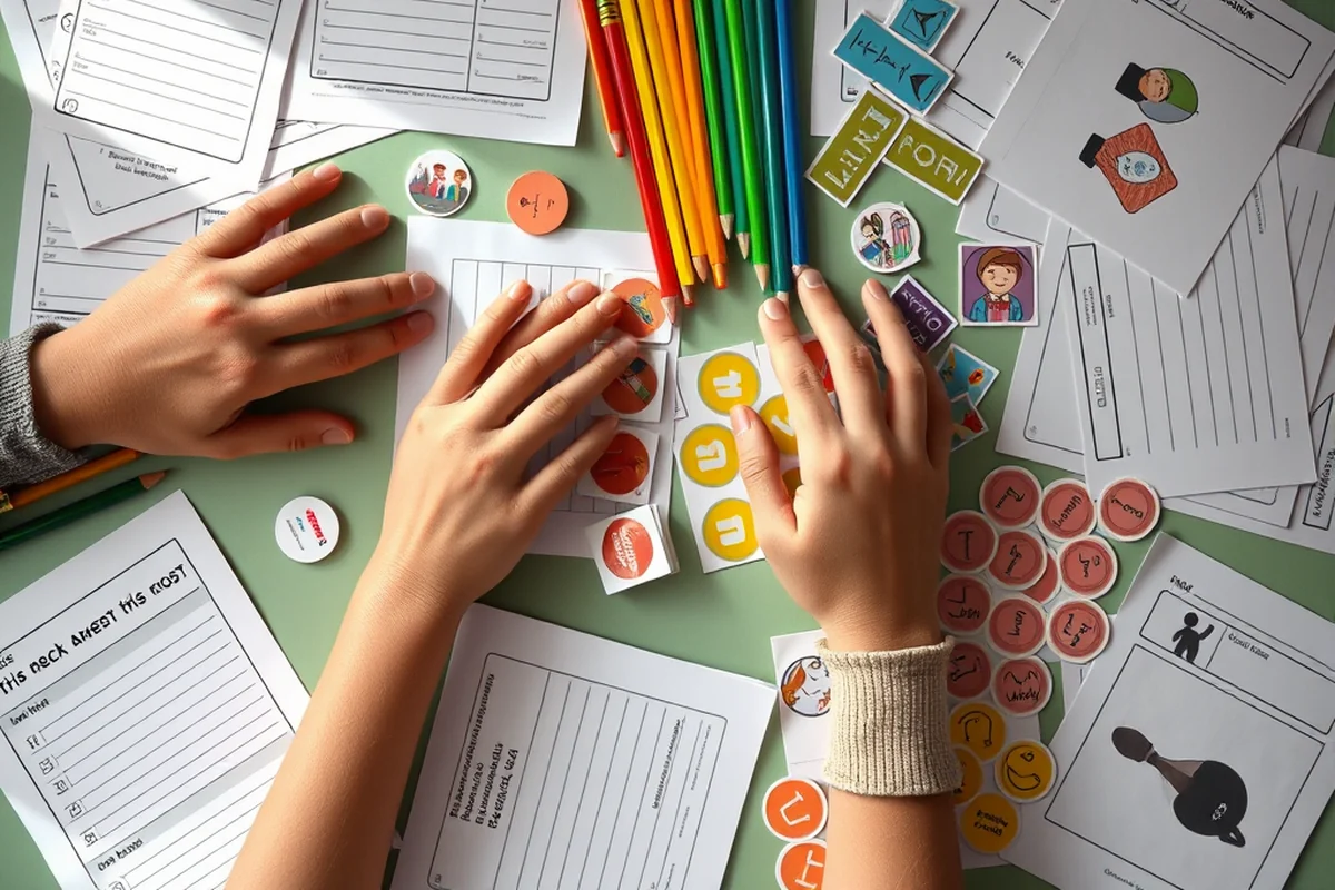 cheap teaching morals to kids — Cheap Teaching Morals To Kids (the finished result)