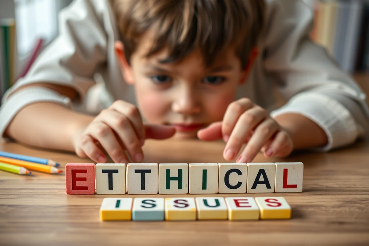 education ethical issues vs — Education Ethical Issues Vs (step by step)