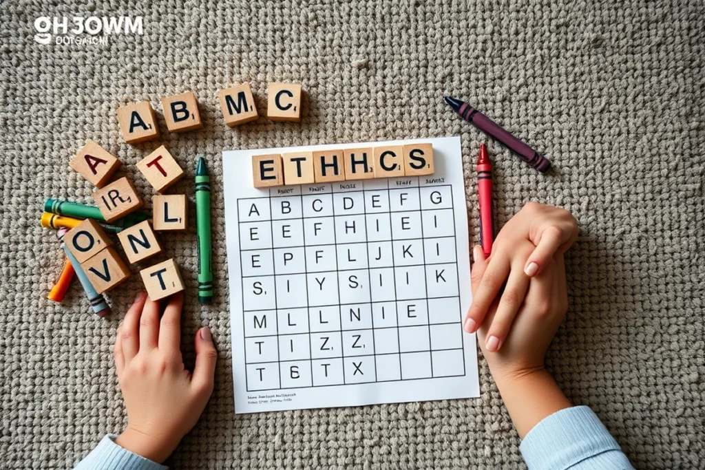 Joint Ethics Regulation