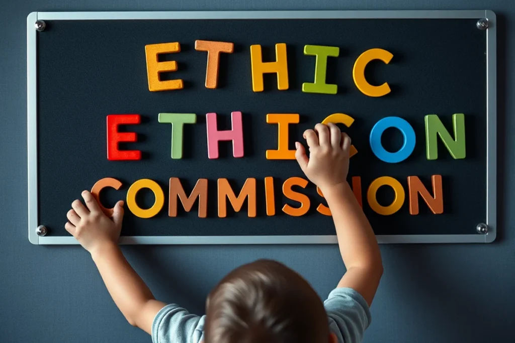 Ohio Ethics Commission