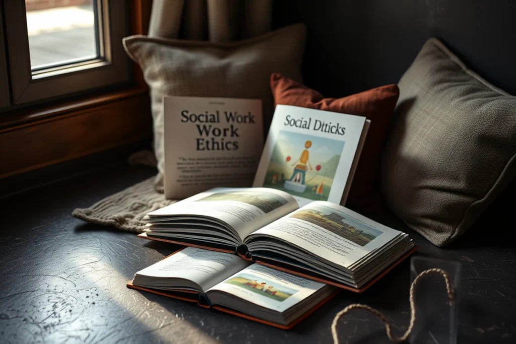 Social Work Ethics