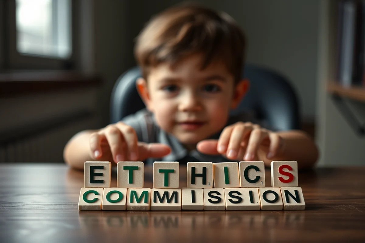 texas ethics commission website — Texas Ethics Commission Website (step by step)