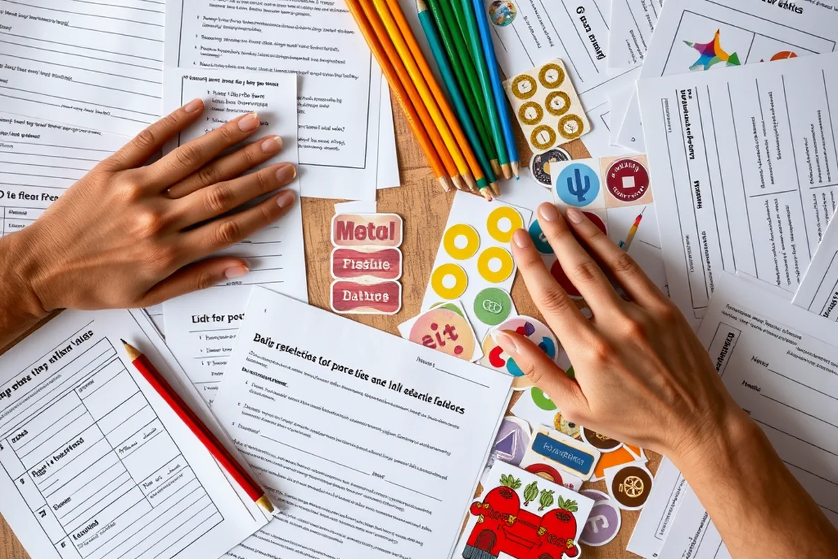 top ethics for teaching — Top Ethics For Teaching (the finished result)