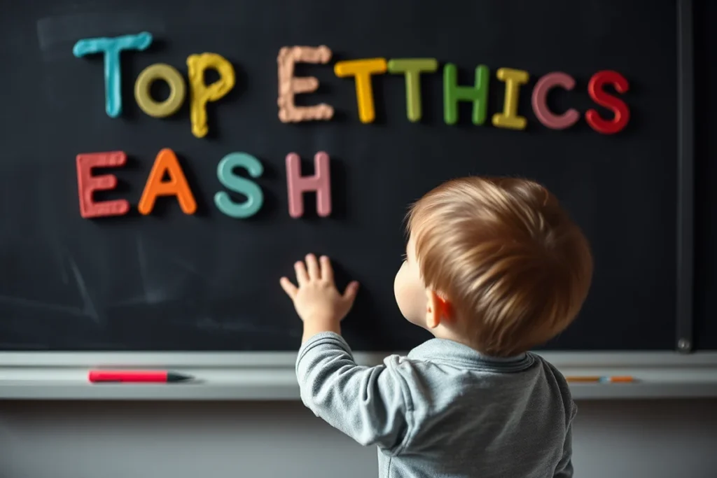Top Ethics Teaching Profession