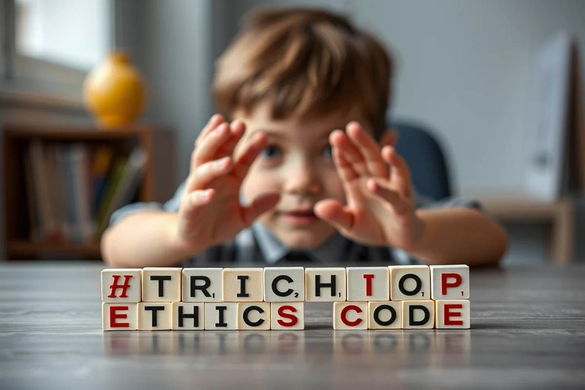 top teaching ethics code — Top Teaching Ethics Code (step by step)