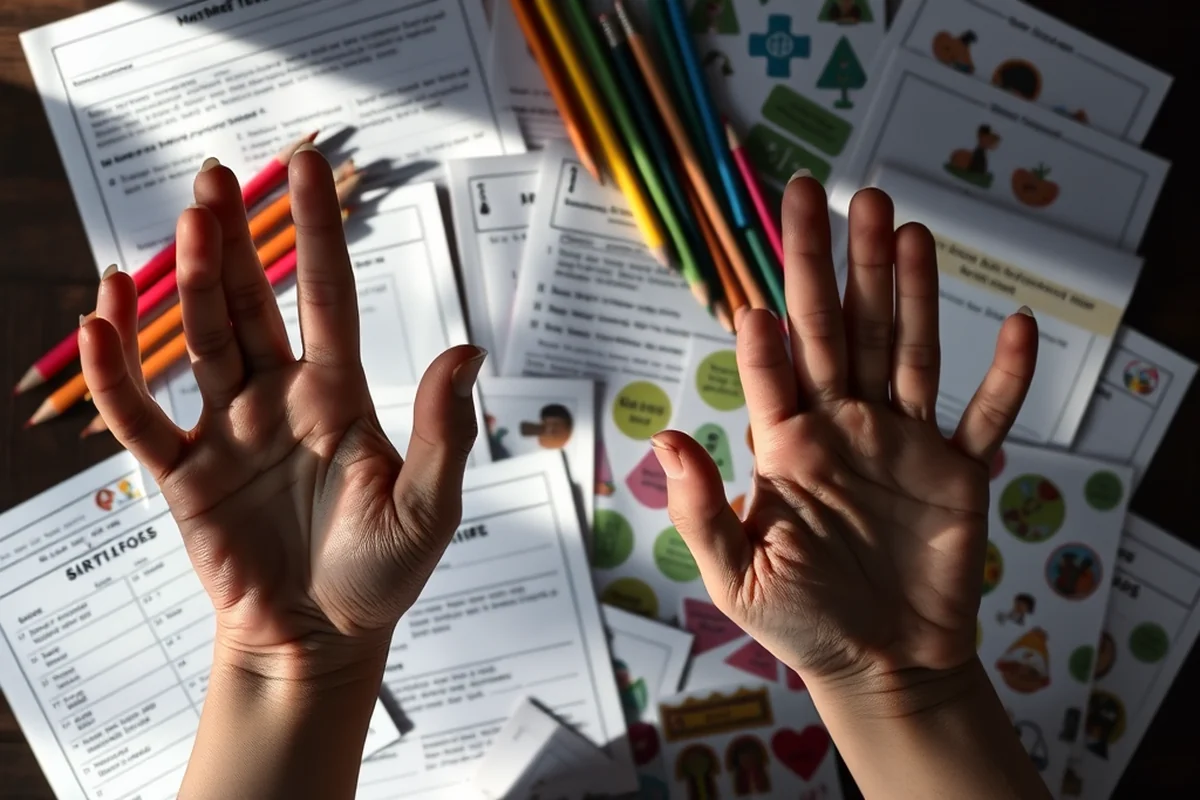 top teaching morals to kids — Top Teaching Morals To Kids (the finished result)