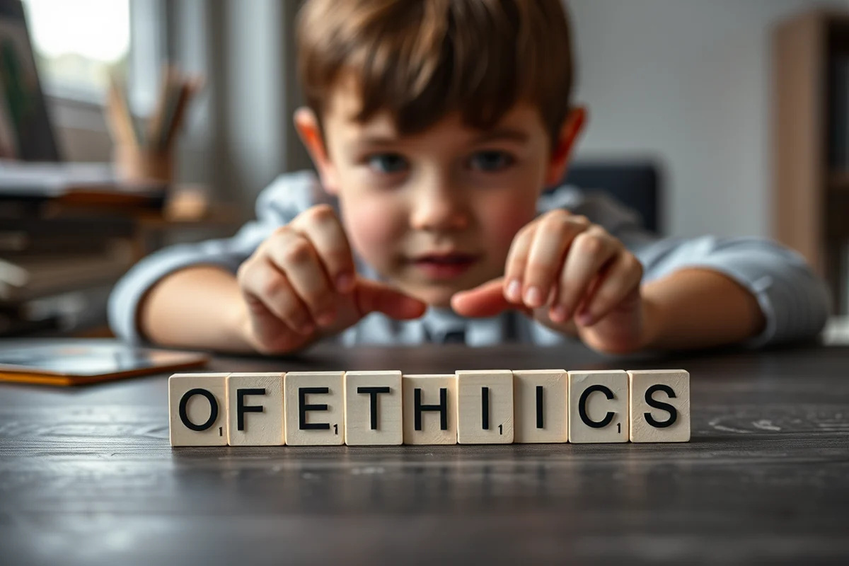 top teaching of ethics — Top Teaching Of Ethics (step by step)