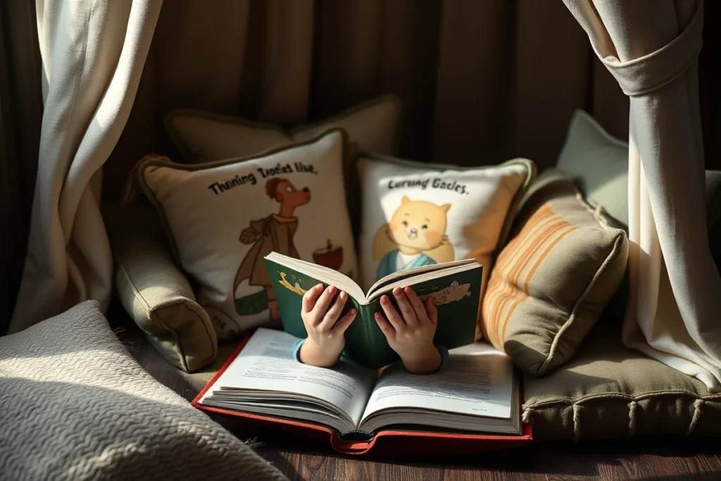 What Is A Moral Of The Story For Kids
