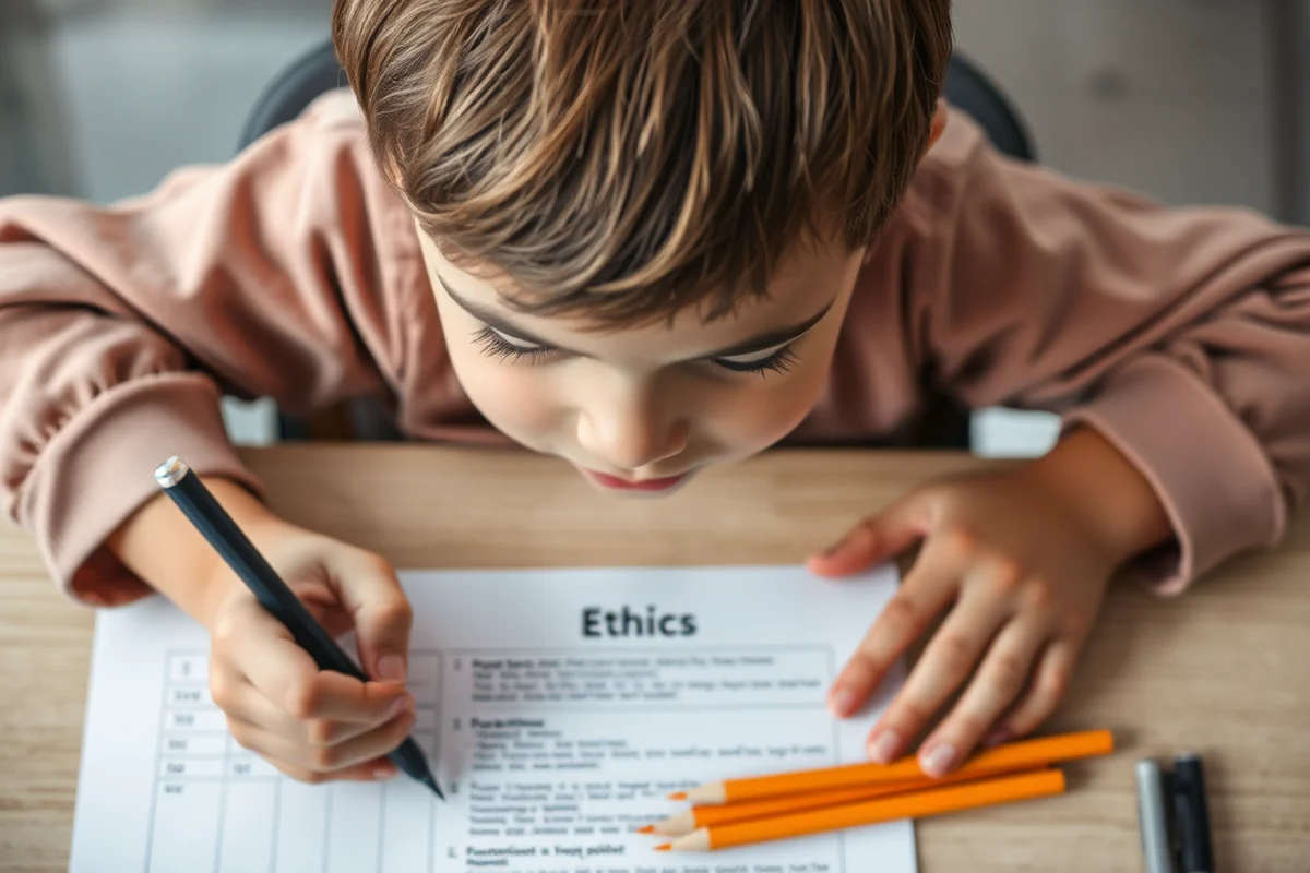 what is professional ethics — What Is Professional Ethics (step by step)
